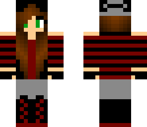 custom biker outfit
