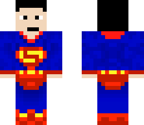 superman