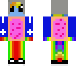 for nyanrainbowdash updated