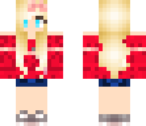 miss girl