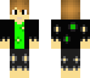 hobo boy skin edit 