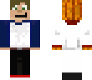 random guy