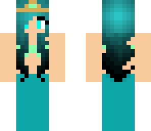 mermaid for mod