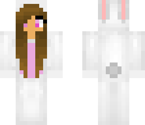 bunny girl