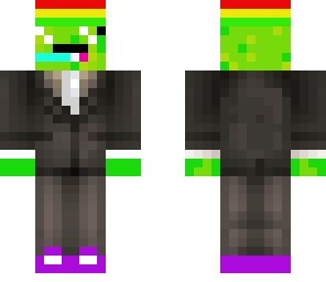 ragae turtle