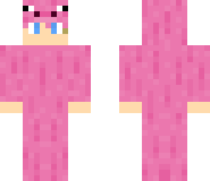 pig costume