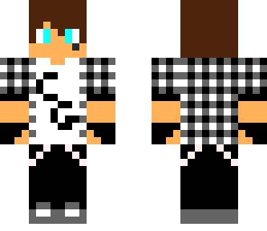 skin thingy