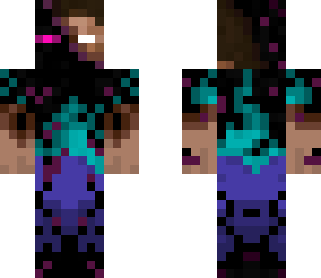 enderherobine