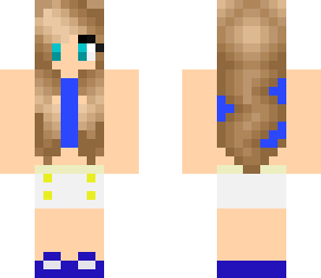 high wasted shorts