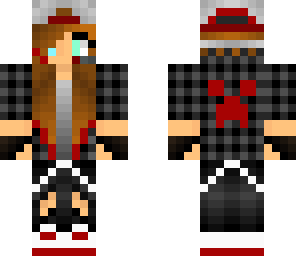 my edit for tomboy skin