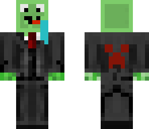 dumb slime