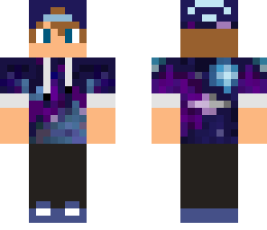 galaxy boi