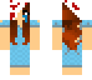 bite of 87 girl