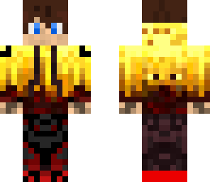 blaze blade