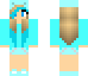 bluegirl