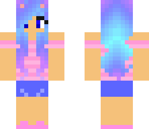  kawaii girl