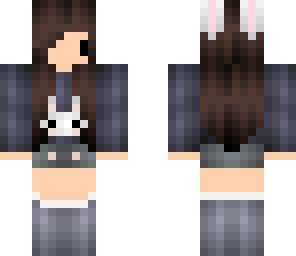 i made another ugly skin