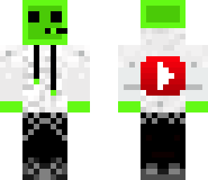 youtube slime