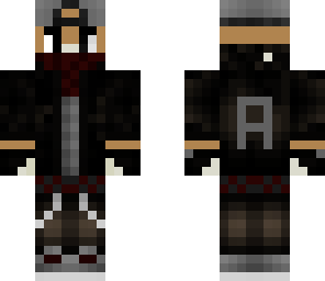 leopard gangster