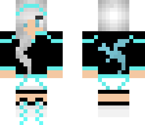 dragongal13 skin 8-6-15