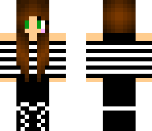 custom marionette girl