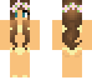 bikini girl