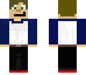 finished random guy