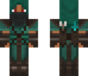 rogueglowiv