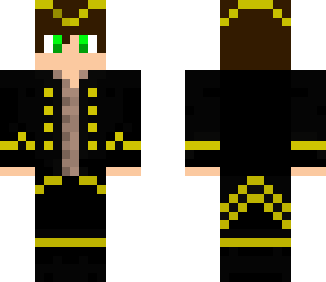 pirate