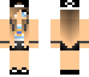 herobrine girl
