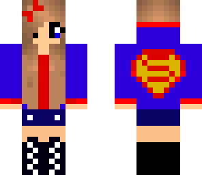 superwoman