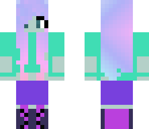 robo girl