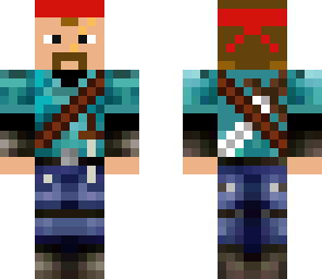 rambo skin