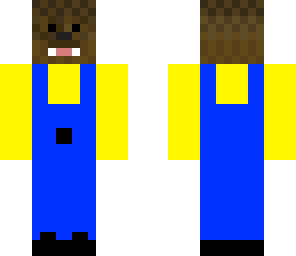 minion bacca