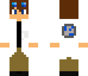 poffesor jackdoetings