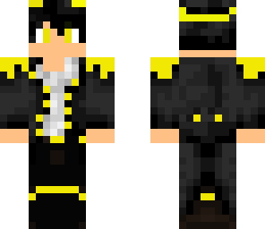cool pirate