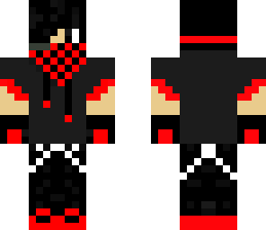 the real gamer red