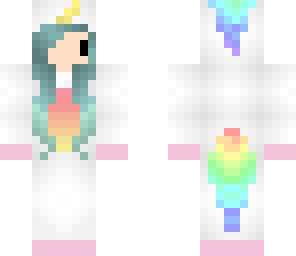 edit unicorn