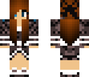 cheer skin