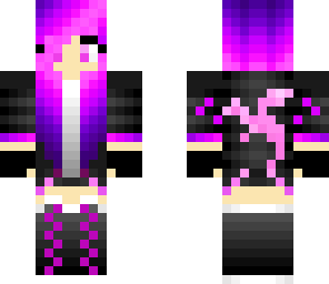 dragon girl