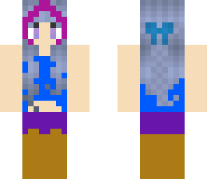 idk my idea with this