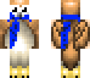 frostowl