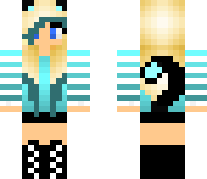 bluecatgirl