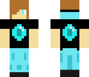 ender boy