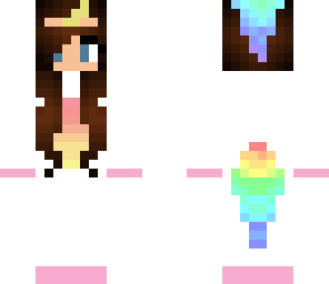 unicorn girl