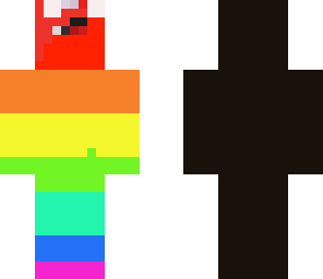 derpy rainbow