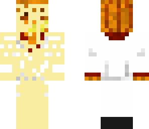 crazy skin starter 10 likes plz
