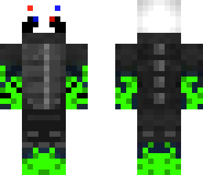 pandabaer_pvp by wadima