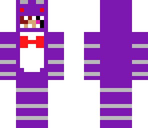 bonnie girl