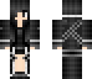 kirito girl